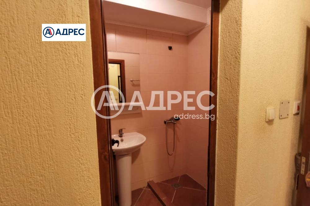 Дава под наем 2-СТАЕН, гр. Сандански, област Благоевград, снимка 12 - Апартаменти - 55342986