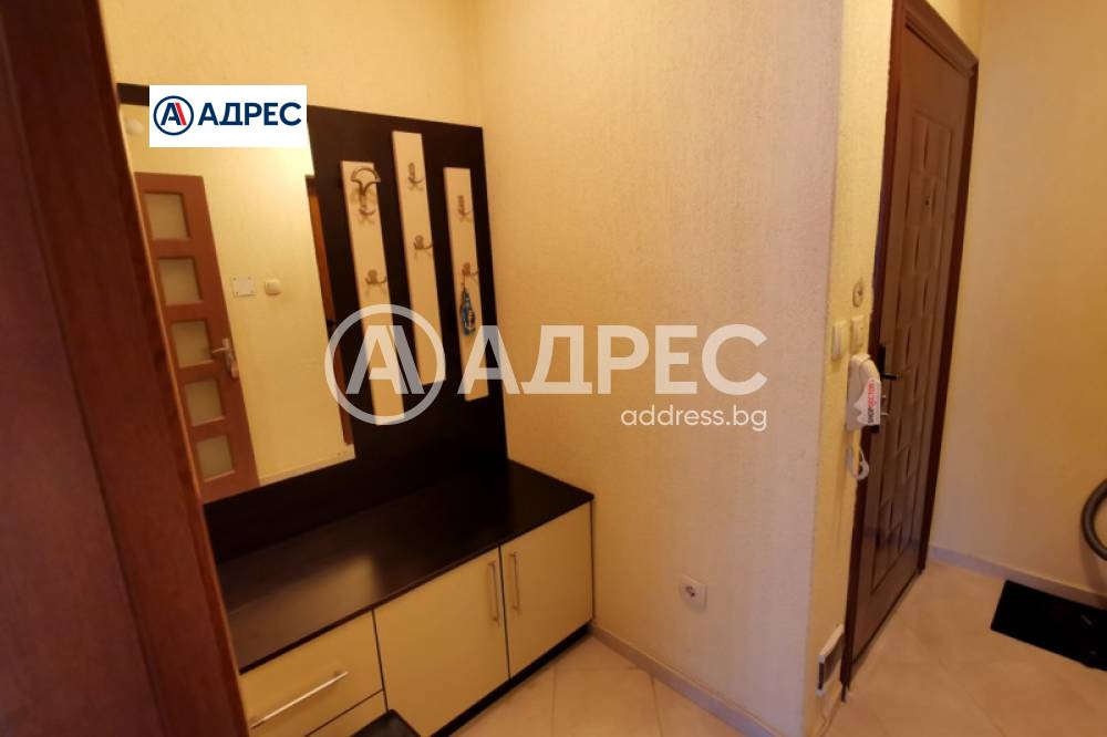 Дава под наем 2-СТАЕН, гр. Сандански, област Благоевград, снимка 9 - Апартаменти - 55342986