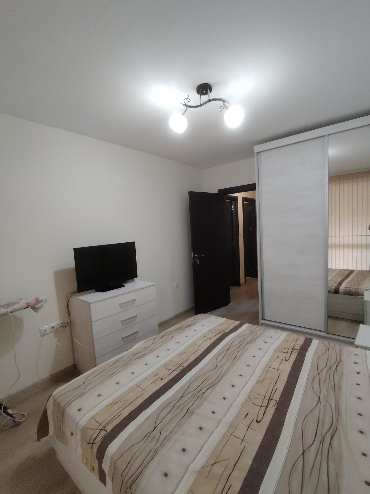 Дава под наем 2-СТАЕН, гр. Пловдив, Кършияка, снимка 7 - Апартаменти - 55408527