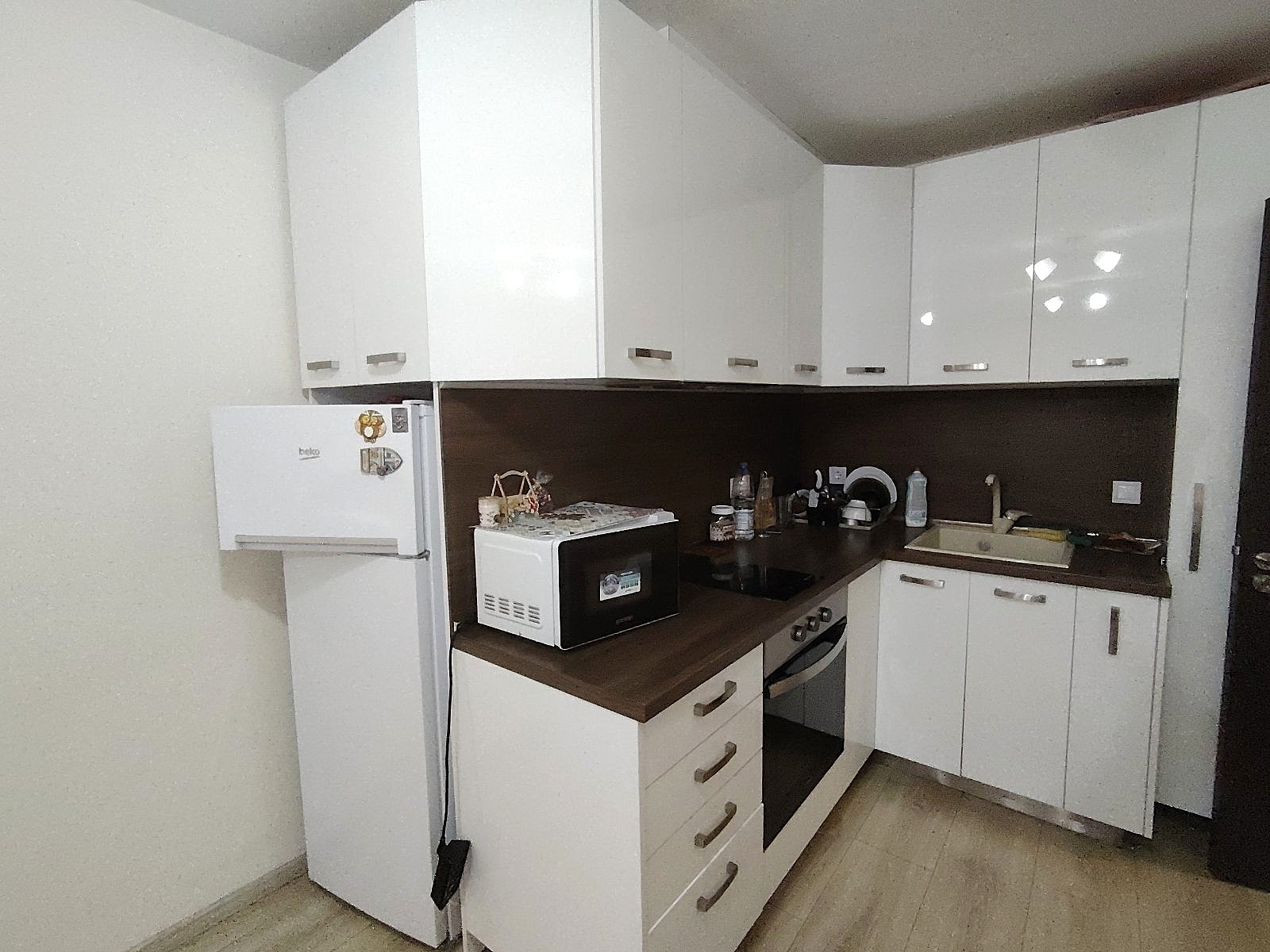 Дава под наем 2-СТАЕН, гр. Пловдив, Кършияка, снимка 3 - Апартаменти - 55408527