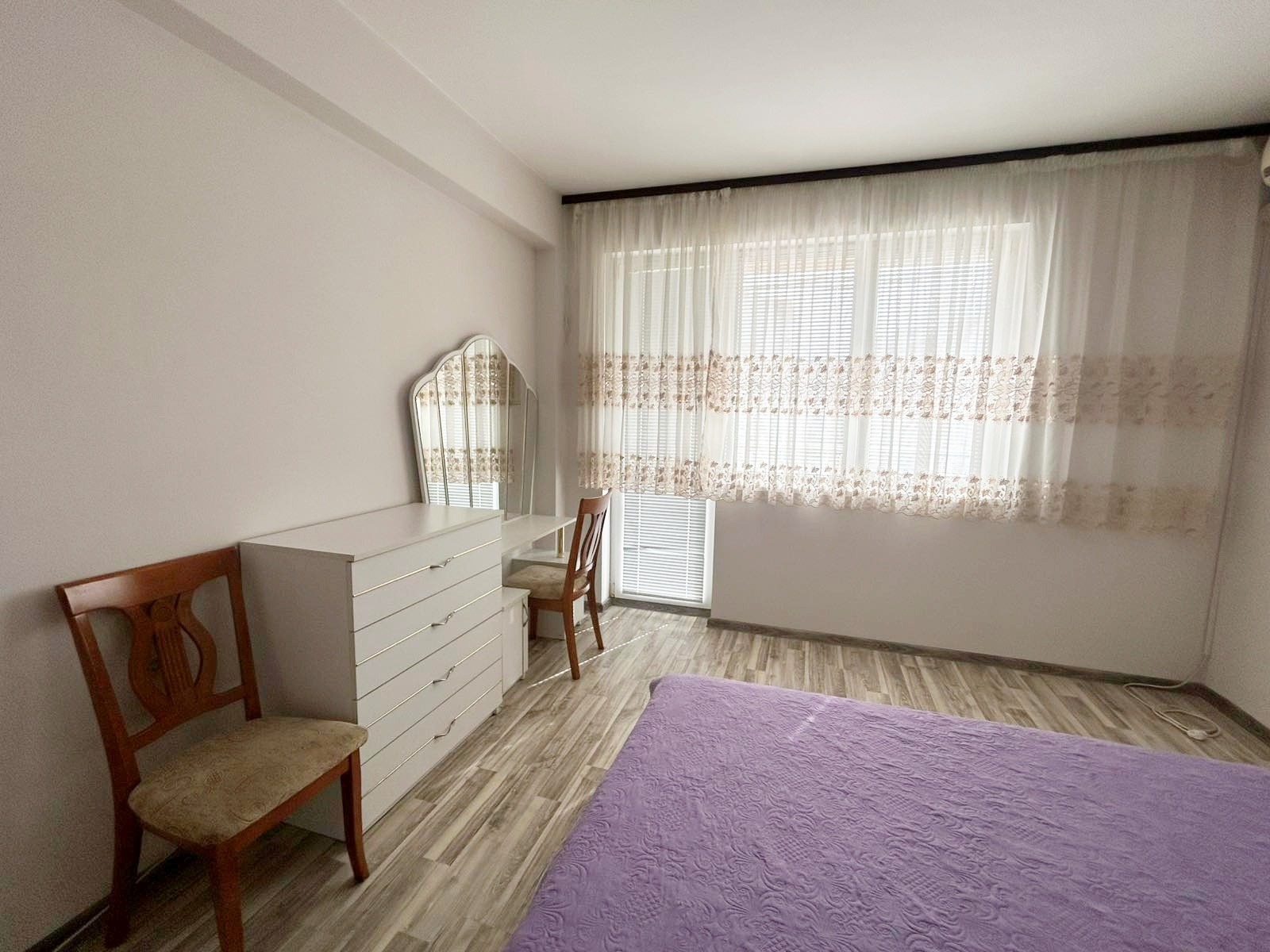 Дава под наем 3-СТАЕН, гр. Пловдив, Кючук Париж, снимка 16 - Апартаменти - 53720201