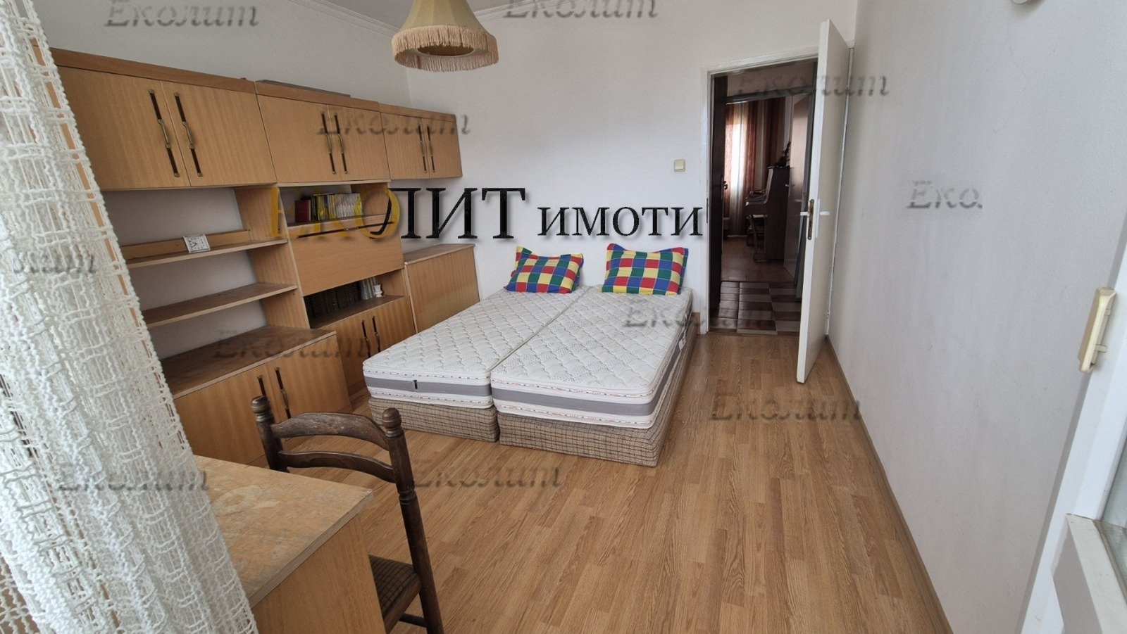 Дава под наем 4-СТАЕН, гр. София, Младост 1А, снимка 5 - Апартаменти - 56209573
