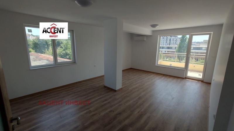 Дава под Наем ОФИС в град Варна, Победа - 125 кв.м / 750 € » 1 466.87 лв., АКЦЕНТ ИНВЕСТ