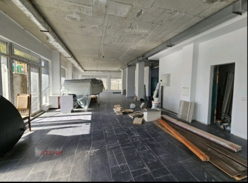 Дава под Наем ЗАВЕДЕНИЕ в град София, Овча купел 2 - 300 кв.м / 1 499 € » 2 931.79 лв., АТЕЧИ