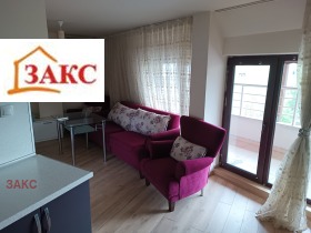 1 bedroom Vazrozhdentsi, Kardzhali 1