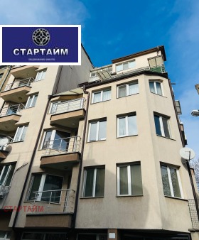 1 dormitorio Tsentar, Sofia 16