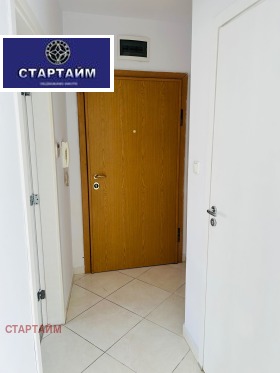 1 dormitorio Tsentar, Sofia 11