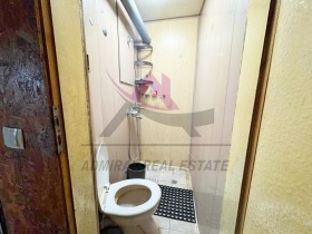 1 bedroom Kolhozen pazar, Varna 5