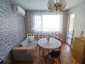 1 bedroom Pobeda, Varna 2