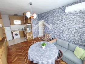 1 bedroom Pobeda, Varna 1