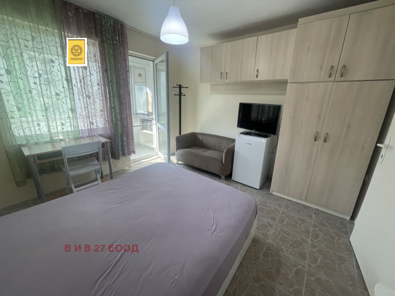 Дава под наем  1-стаен град Варна , Център , 30 кв.м | 29435750 - изображение [4]