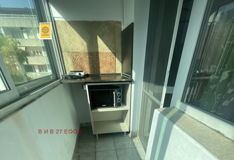 Дава под наем  1-стаен град Варна , Център , 30 кв.м | 29435750 - изображение [3]
