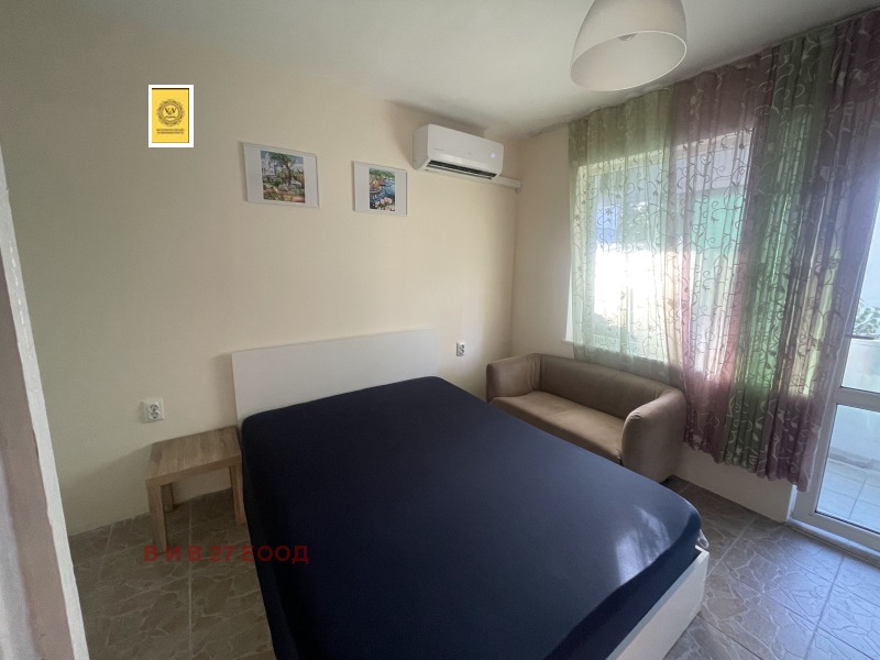 Дава под наем  1-стаен град Варна , Център , 30 кв.м | 29435750 - изображение [2]
