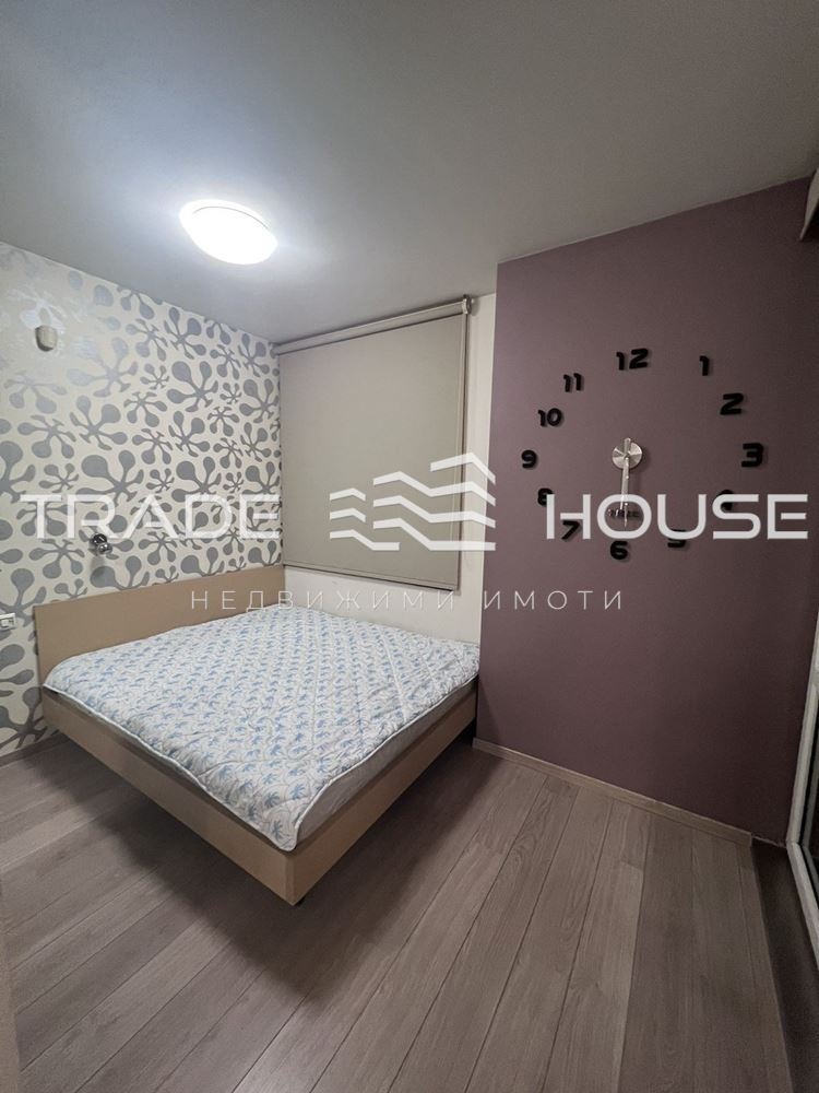Te huur  Studio Plovdiv , Kjutsjuk Parizj , 55 m² | 60259303 - afbeelding [4]