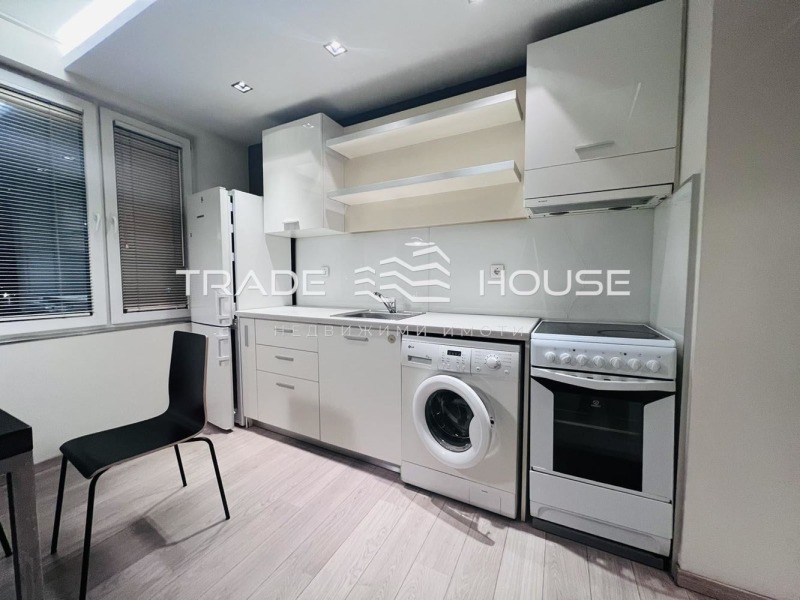 Te huur  Studio Plovdiv , Kjutsjuk Parizj , 55 m² | 60259303 - afbeelding [3]