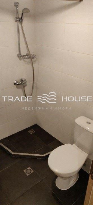 Te huur  Studio Plovdiv , Kjutsjuk Parizj , 55 m² | 60259303 - afbeelding [6]
