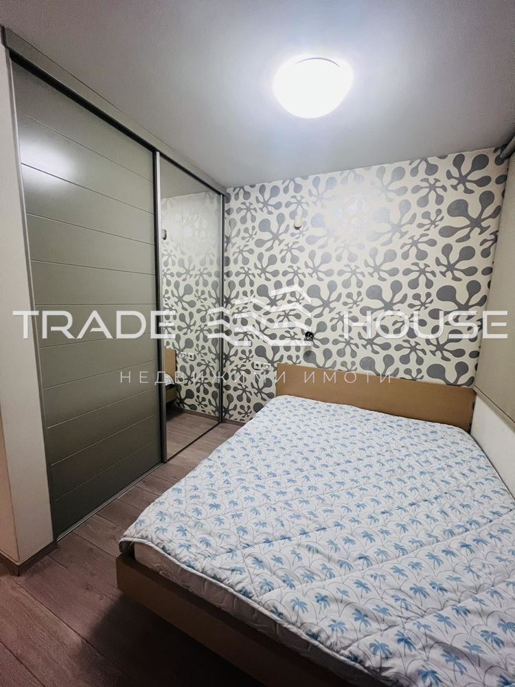 Te huur  Studio Plovdiv , Kjutsjuk Parizj , 55 m² | 60259303 - afbeelding [5]