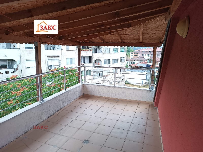 For Rent  1 bedroom Kardzhali , Vazrozhdentsi , 75 sq.m | 99283464 - image [6]