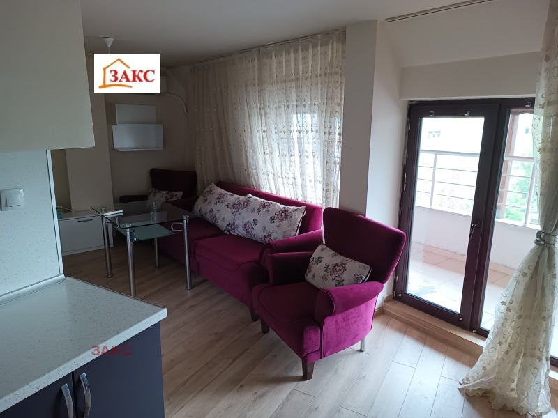 For Rent  1 bedroom Kardzhali , Vazrozhdentsi , 75 sq.m | 99283464