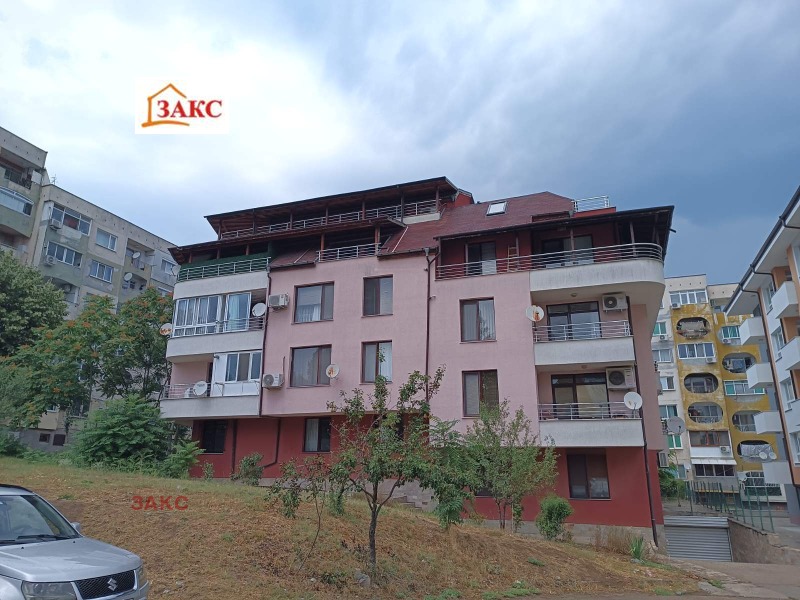 For Rent  1 bedroom Kardzhali , Vazrozhdentsi , 75 sq.m | 99283464 - image [4]