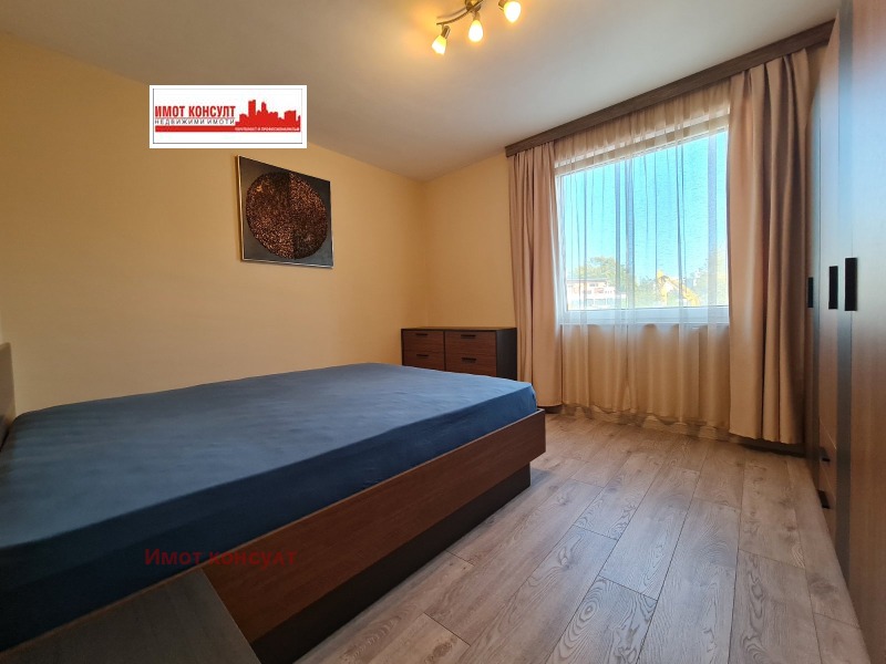 Zu vermieten  1 Schlafzimmer Plowdiw , Hristo Smirnenski , 74 qm | 37997653 - Bild [6]