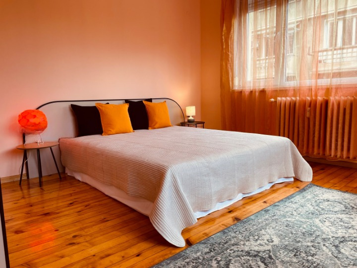 В аренду  1 спальня София , Център , 60 кв.м | 93083468 - изображение [10]