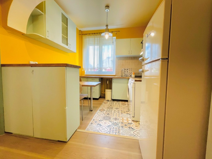 В аренду  1 спальня София , Център , 60 кв.м | 93083468 - изображение [11]