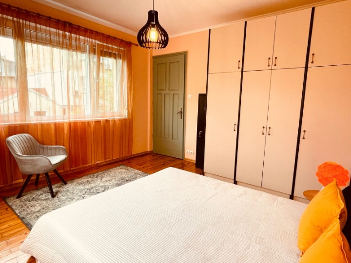 В аренду  1 спальня София , Център , 60 кв.м | 93083468 - изображение [8]