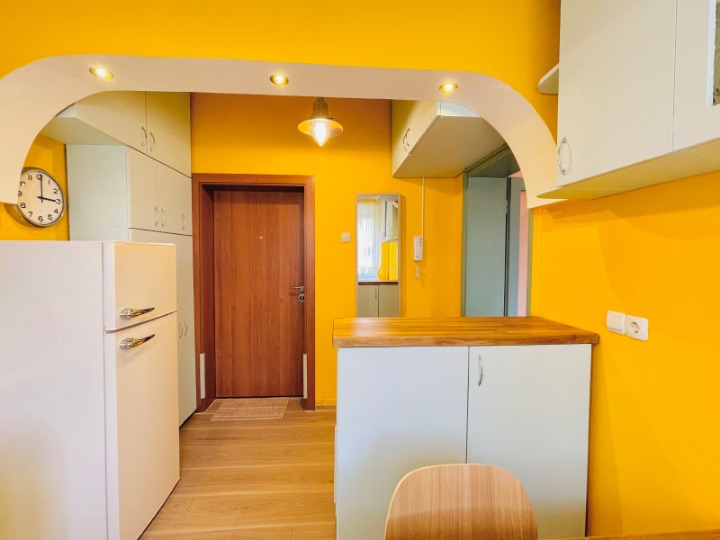 В аренду  1 спальня София , Център , 60 кв.м | 93083468 - изображение [2]