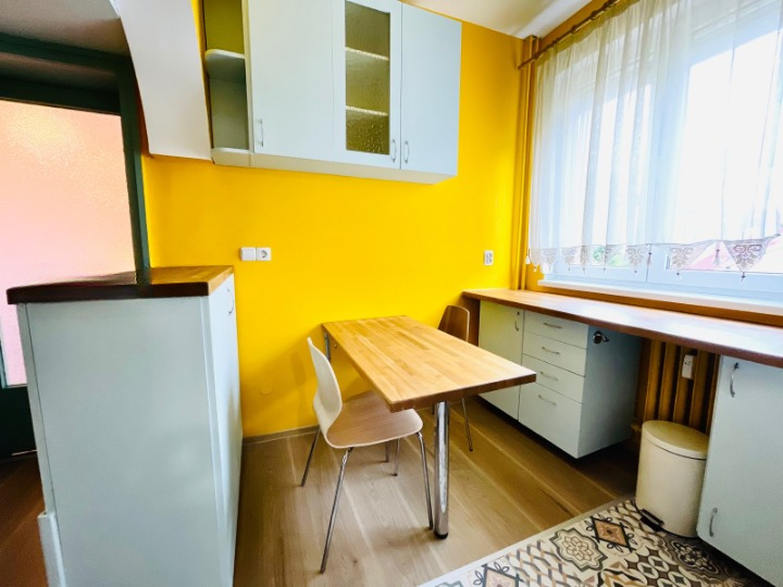 В аренду  1 спальня София , Център , 60 кв.м | 93083468 - изображение [13]