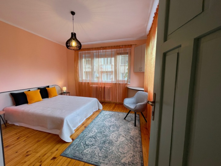 В аренду  1 спальня София , Център , 60 кв.м | 93083468 - изображение [6]