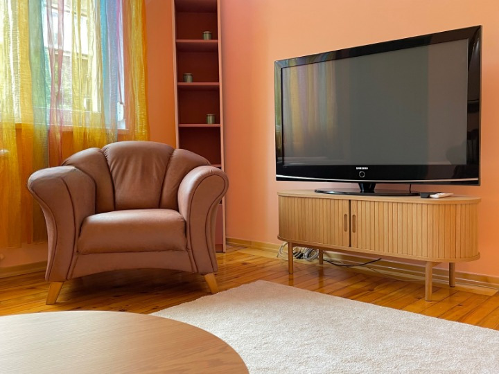 В аренду  1 спальня София , Център , 60 кв.м | 93083468 - изображение [14]