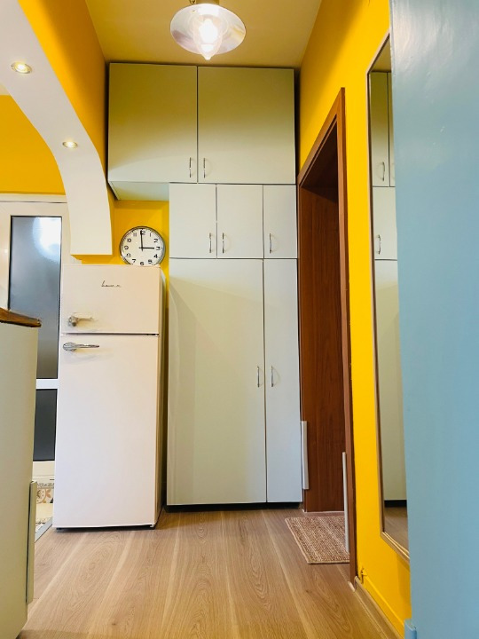 В аренду  1 спальня София , Център , 60 кв.м | 93083468 - изображение [3]