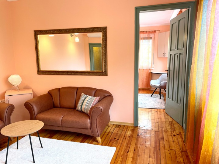 В аренду  1 спальня София , Център , 60 кв.м | 93083468 - изображение [9]
