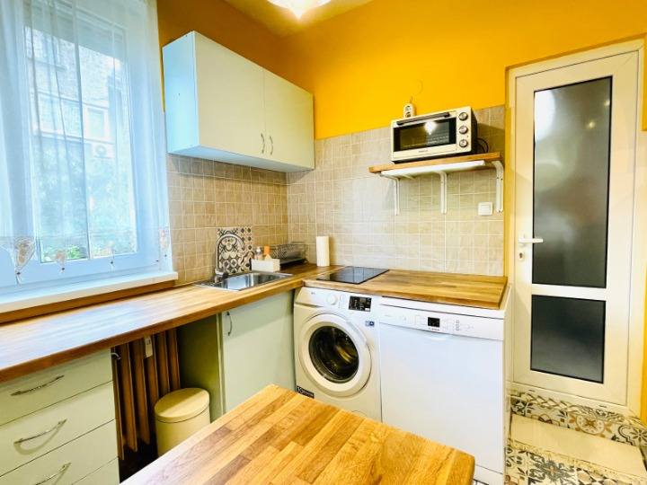 В аренду  1 спальня София , Център , 60 кв.м | 93083468 - изображение [12]