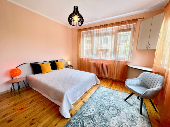 В аренду  1 спальня София , Център , 60 кв.м | 93083468 - изображение [5]