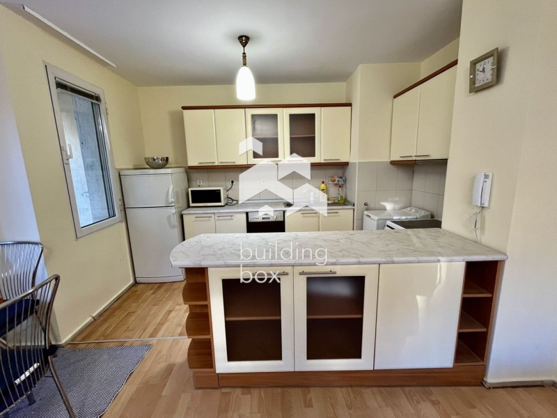 För uthyrning  1 sovrum Sofia , Centar , 60 kvm | 23866567 - bild [4]