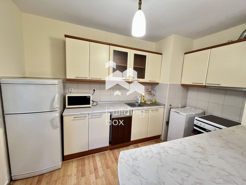För uthyrning  1 sovrum Sofia , Centar , 60 kvm | 23866567 - bild [5]