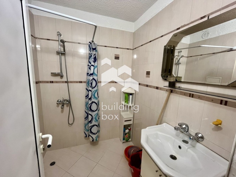 För uthyrning  1 sovrum Sofia , Centar , 60 kvm | 23866567 - bild [8]