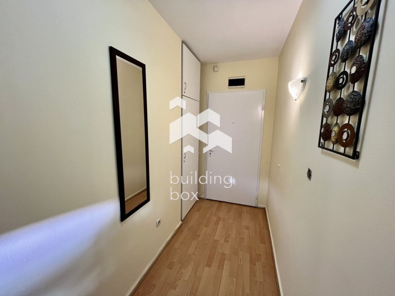 För uthyrning  1 sovrum Sofia , Centar , 60 kvm | 23866567 - bild [10]