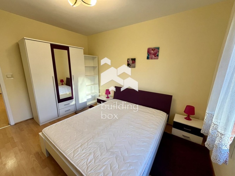 För uthyrning  1 sovrum Sofia , Centar , 60 kvm | 23866567 - bild [7]