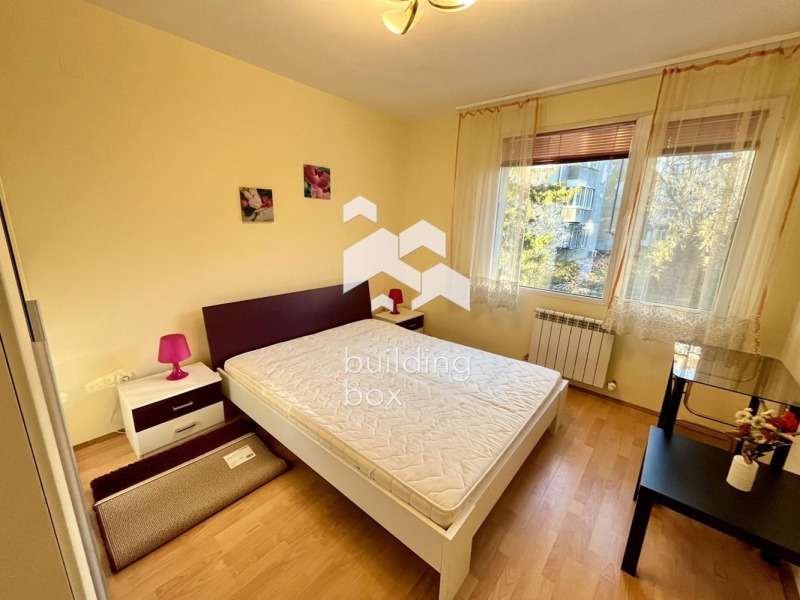 För uthyrning  1 sovrum Sofia , Centar , 60 kvm | 23866567 - bild [6]