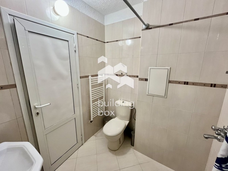 För uthyrning  1 sovrum Sofia , Centar , 60 kvm | 23866567 - bild [9]
