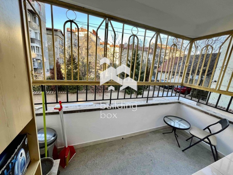 För uthyrning  1 sovrum Sofia , Centar , 60 kvm | 23866567 - bild [11]