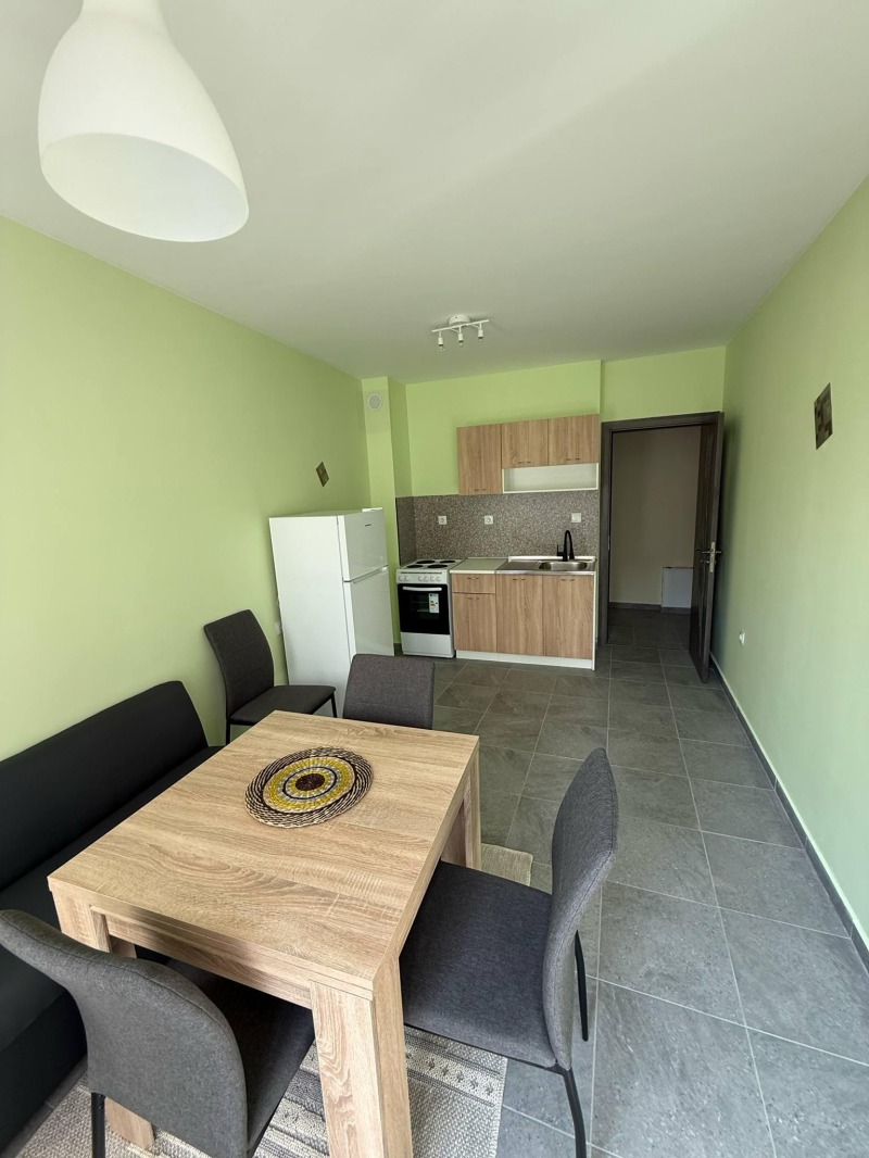 K pronájmu  1 ložnice Sofia , Nadežda 2 , 55 m2 | 92738743 - obraz [2]