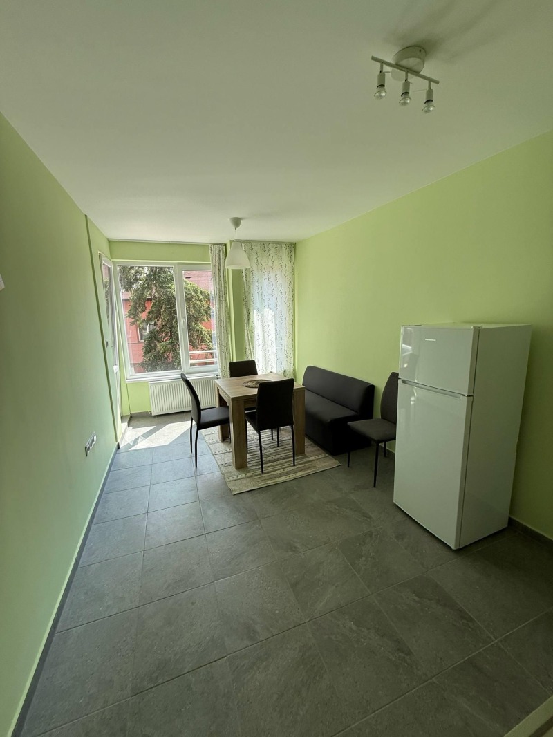 K pronájmu  1 ložnice Sofia , Nadežda 2 , 55 m2 | 92738743
