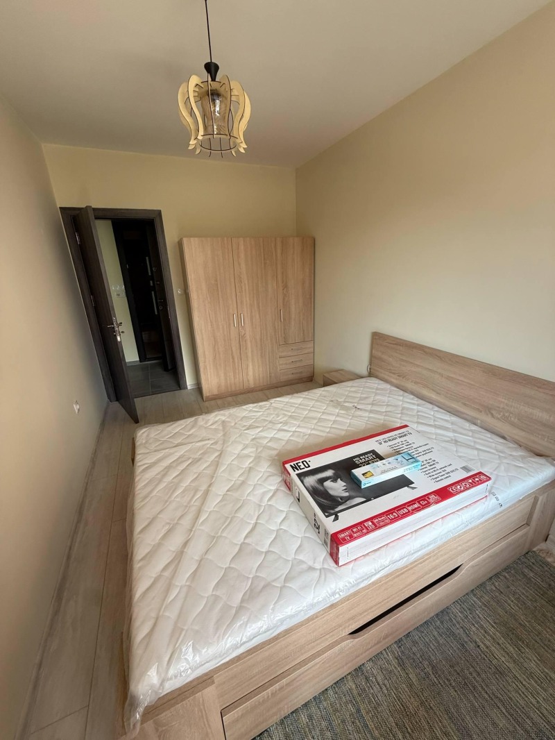 K pronájmu  1 ložnice Sofia , Nadežda 2 , 55 m2 | 92738743 - obraz [4]