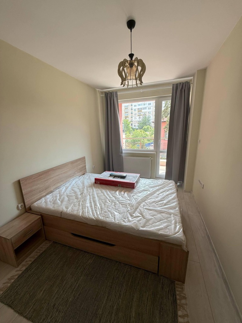 K pronájmu  1 ložnice Sofia , Nadežda 2 , 55 m2 | 92738743 - obraz [3]