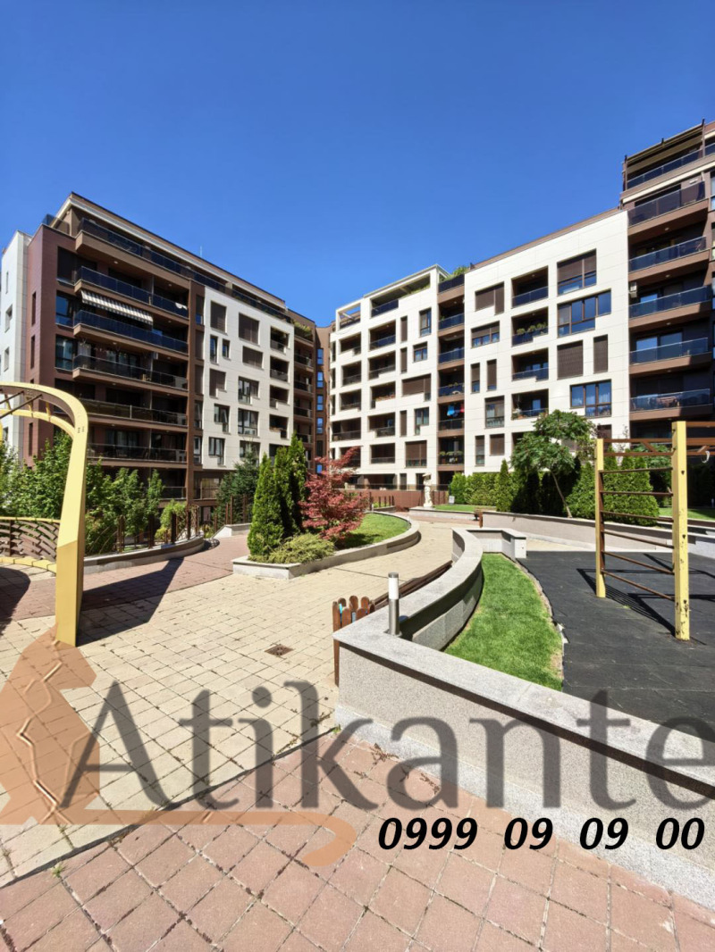De inchiriat  1 dormitor Sofia , Vitoșa , 82 mp | 22303669 - imagine [16]