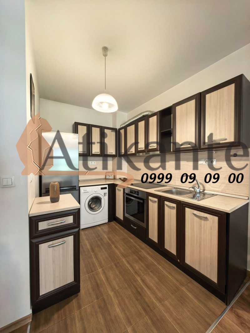 De inchiriat  1 dormitor Sofia , Vitoșa , 82 mp | 22303669 - imagine [3]